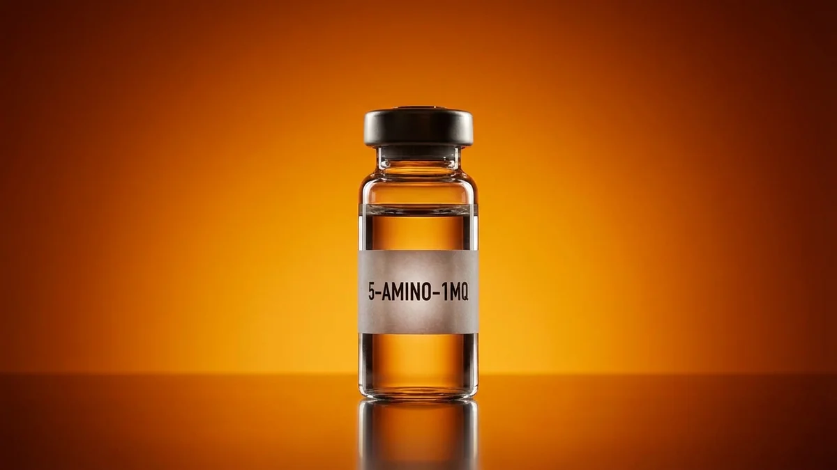 5-Amino-1MQ Results: What to Realistically Expect