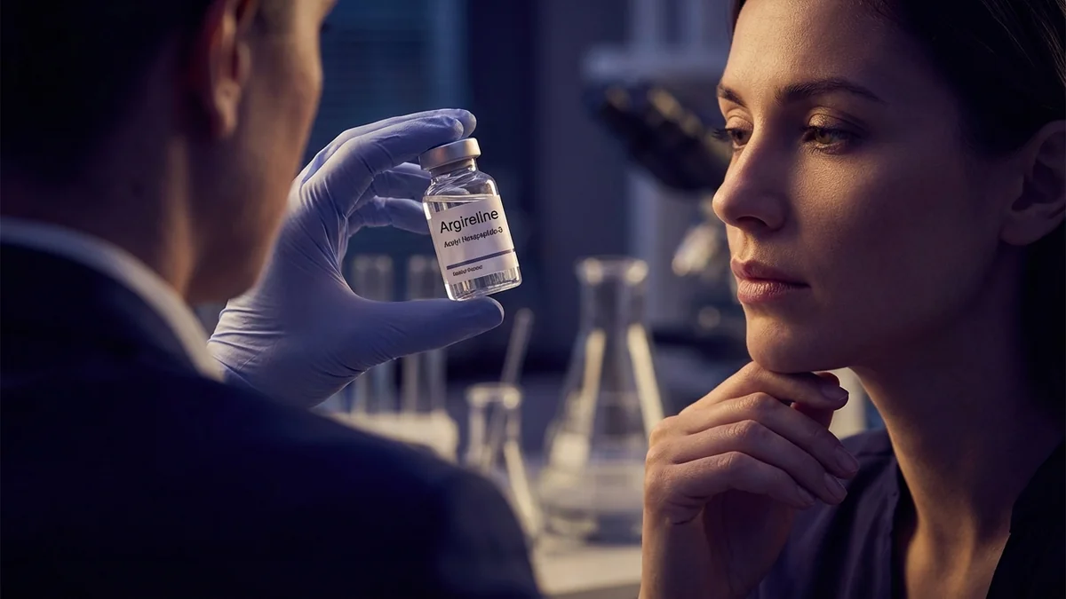 Acetyl Hexapeptide-3 (Argireline) Side Effects: What to Know Before Starting Treatment