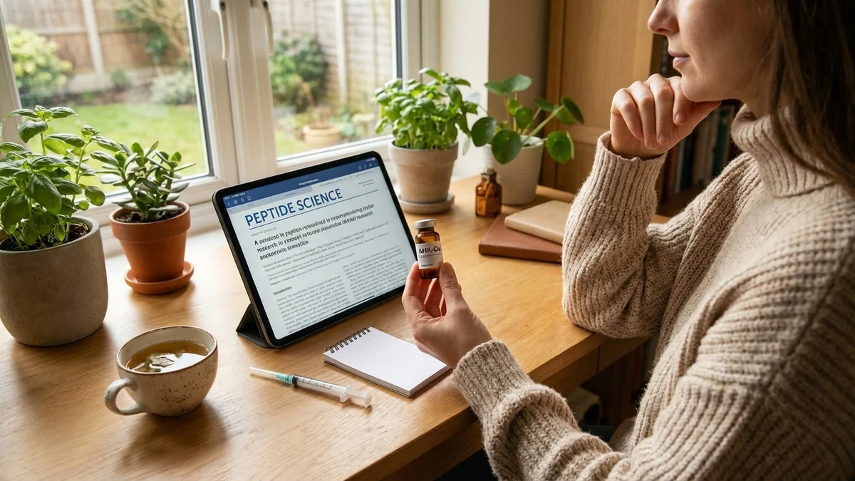 AHK-Cu Side Effects: What to Know Before Starting Treatment