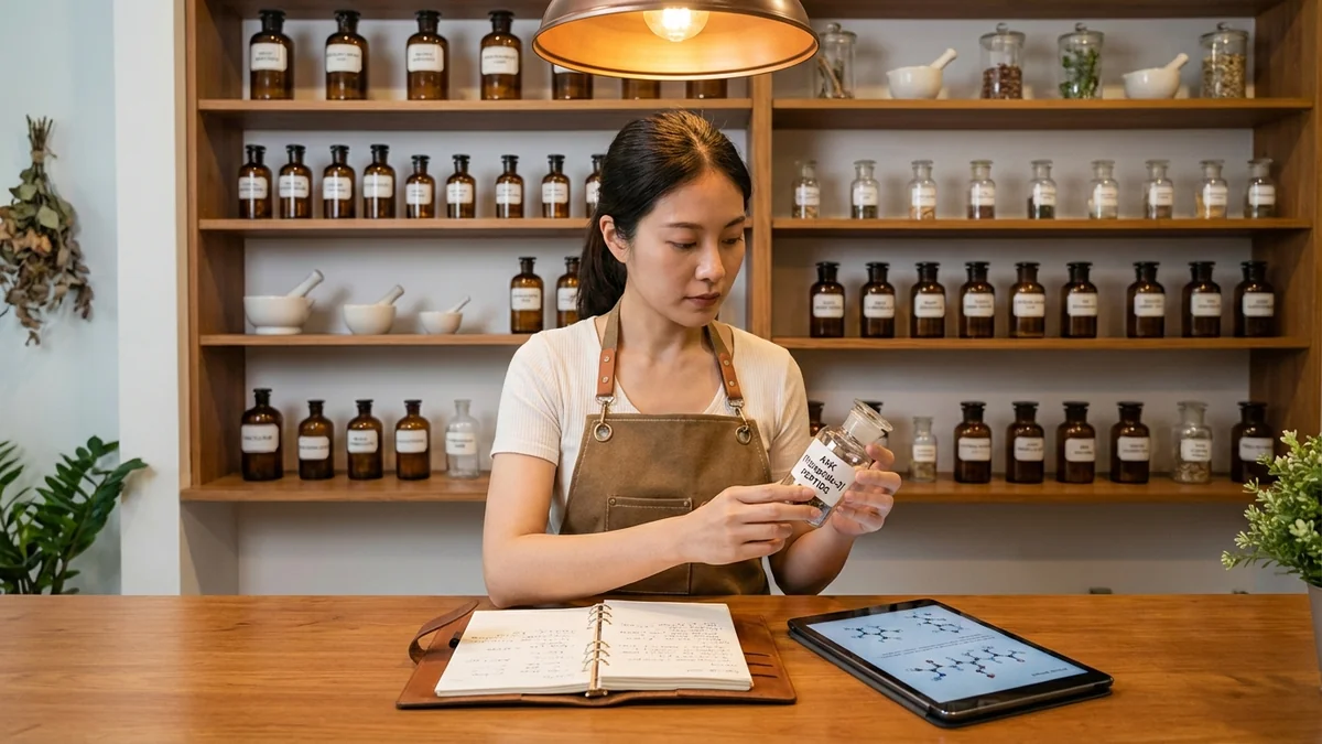 AHK (Tripeptide-3) Side Effects: What to Know Before Starting Treatment