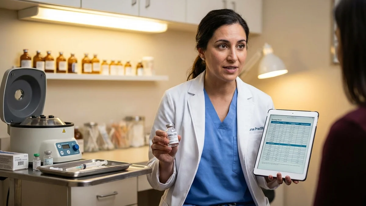 ARA-290 Dosing: What Clinics Prescribe and What to Expect