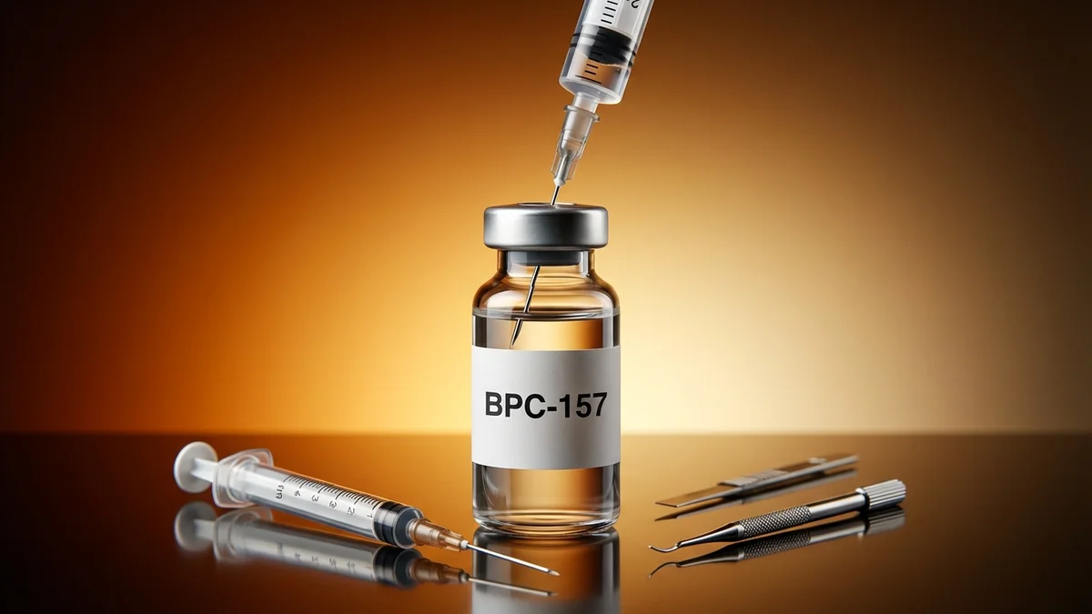 BPC-157 Dosage Guide: How Much Should You Take? (2026)