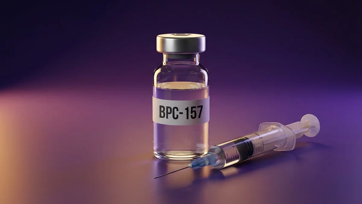 BPC-157 Side Effects: What to Know Before Starting Treatment