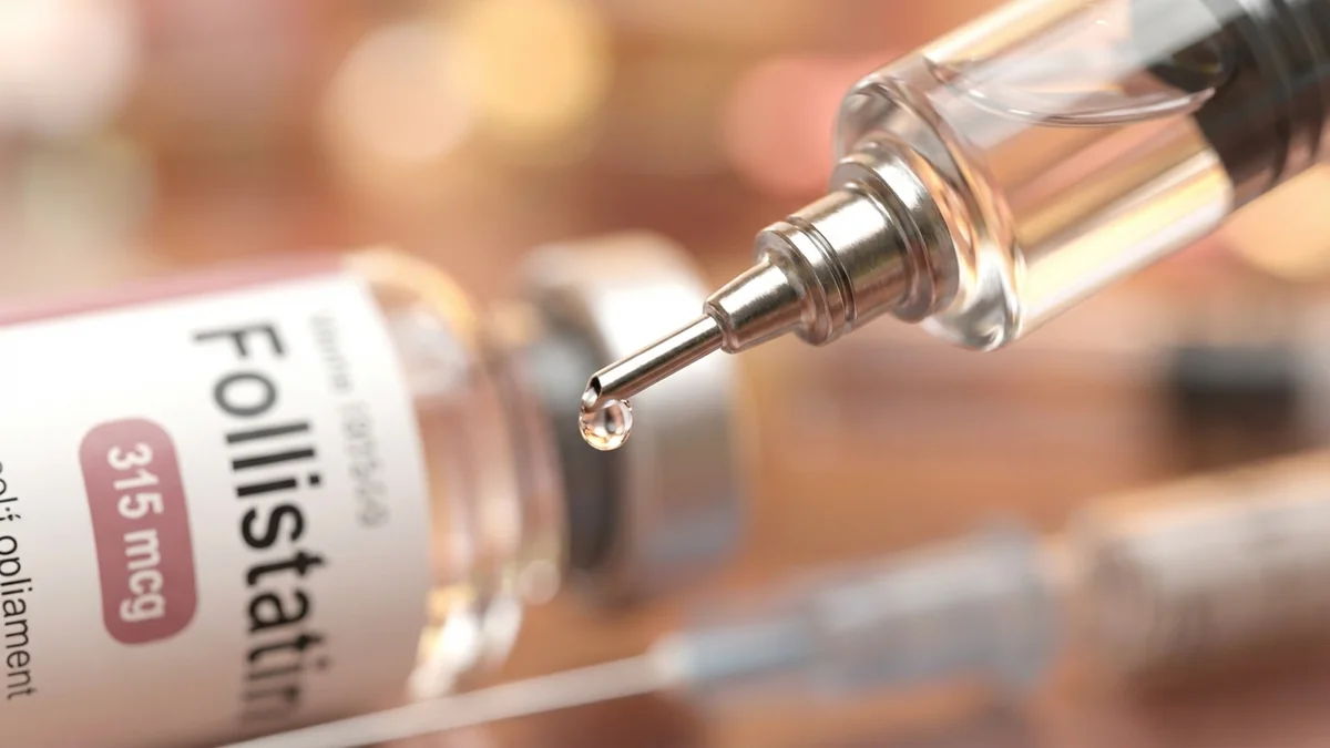 Follistatin Dosage Guide: How Much Should You Take? (2026)