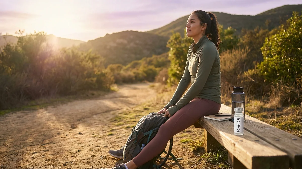 FOX04-DRI Results: What to Realistically Expect