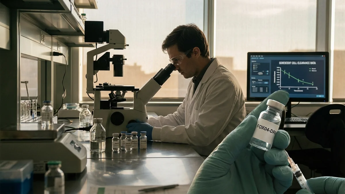 FOX04-DRI Side Effects: What to Know Before Starting Treatment