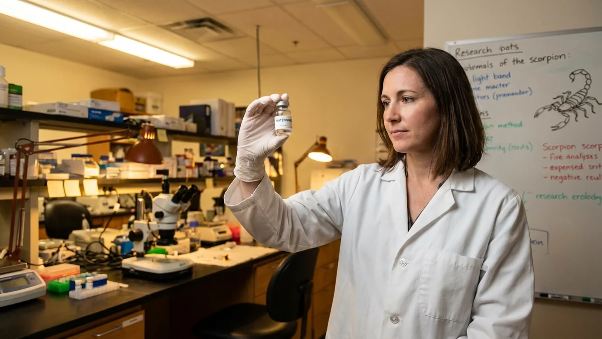 Fraternine Side Effects: What to Know Before Starting Treatment