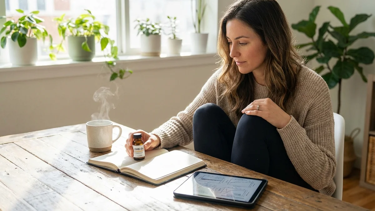 GHK-Cu Side Effects: What to Know Before Starting Treatment