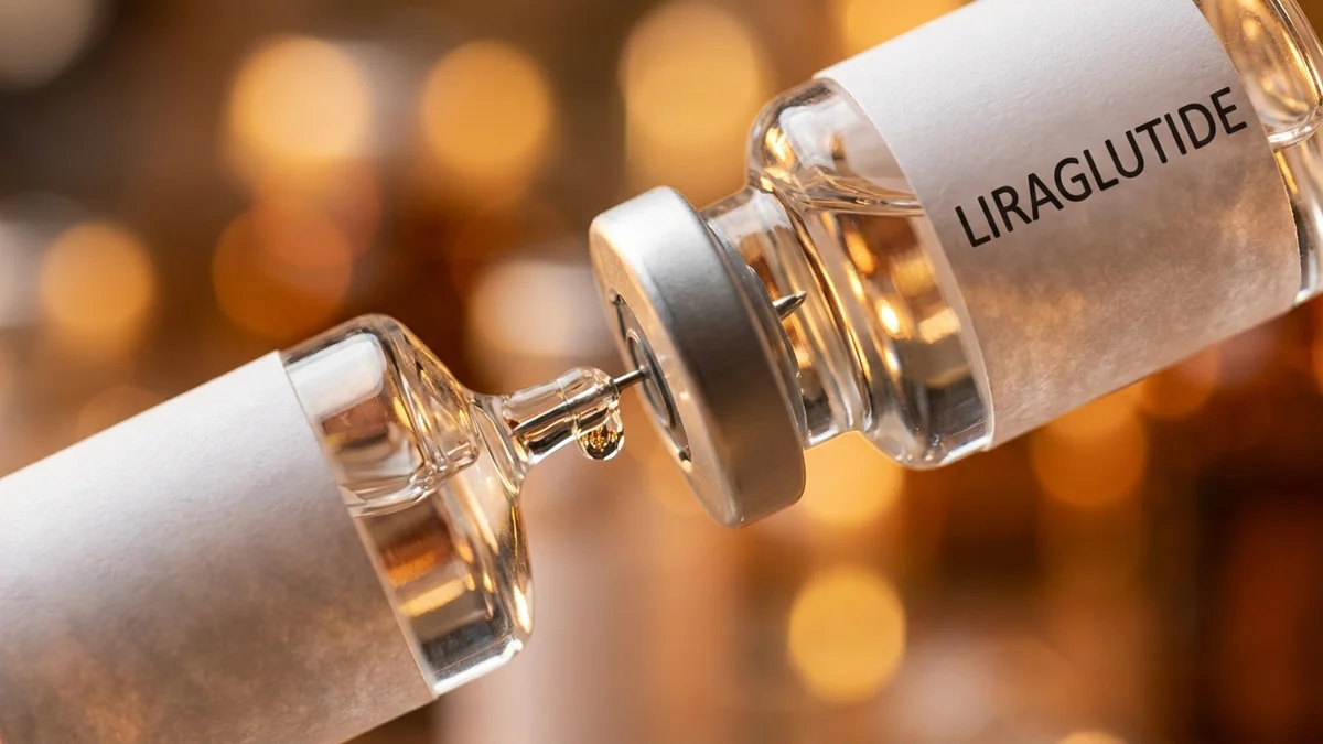 Liraglutide Dosage Guide: How Much Should You Take? (2026)