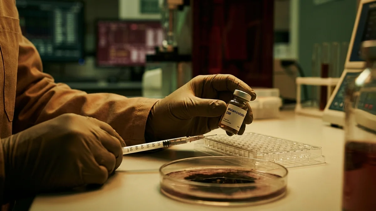 Melanostatin DM Dosing: What Clinics Prescribe and What to Expect