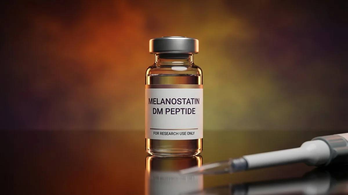 Melanostatin DM Side Effects: What to Know Before Starting Treatment