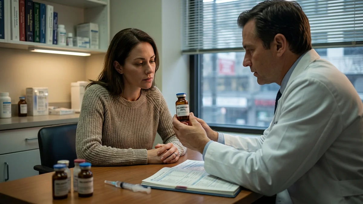 Melanotan 1 (MT1) Side Effects: What to Know Before Starting Treatment