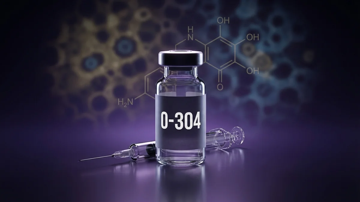 O-304 Side Effects: What to Know Before Starting Treatment