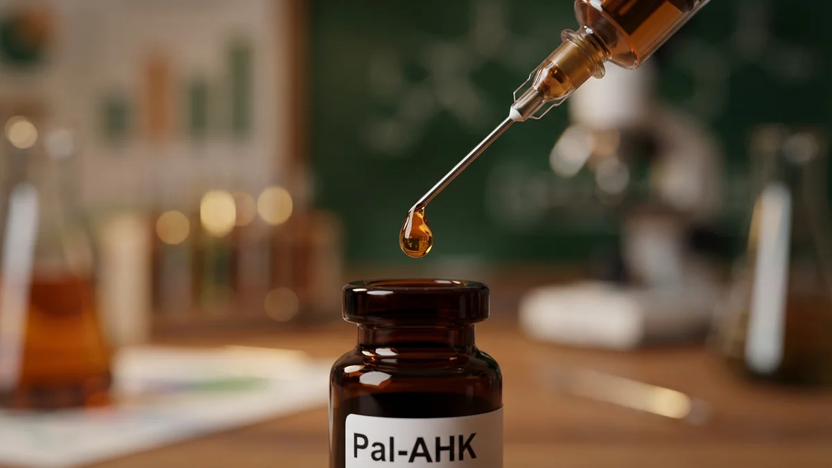 Pal-AHK Side Effects: What to Know Before Starting Treatment