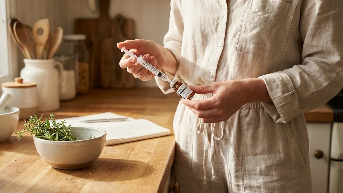 Palmitoyl Dipeptide-6 Dosage Guide: How Much Should You Take? (2026)