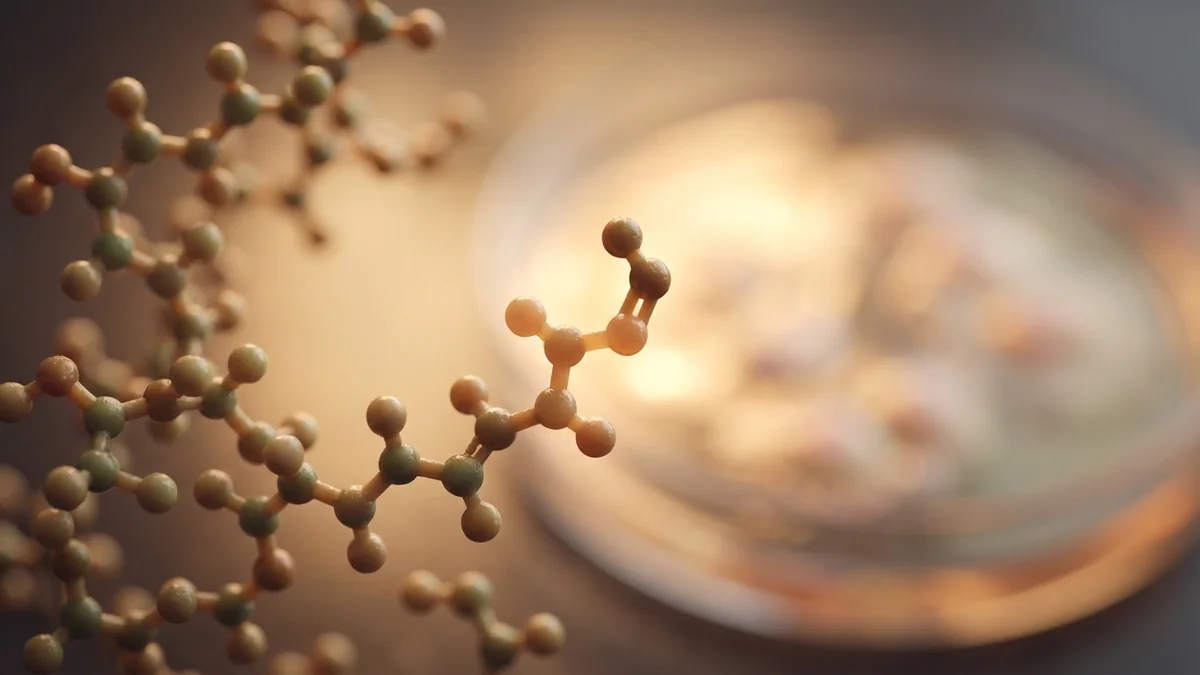 Palmitoyl Dipeptide-6 Side Effects: What to Know Before Starting Treatment