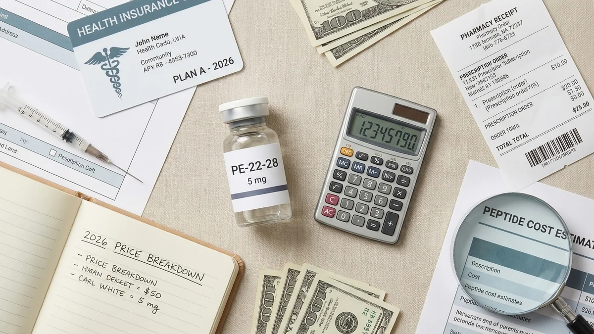 How Much Does PE-22-28 Cost in 2026? Pricing Breakdown