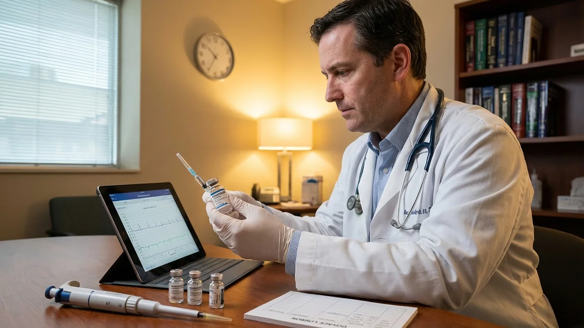 Prostamax Dosage Guide: How Much Should You Take? (2026)