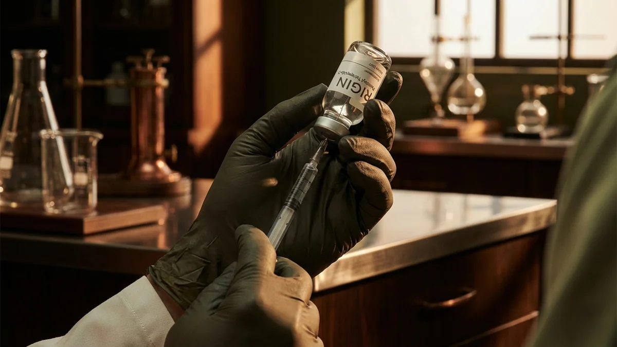 Rigin (Palmitoyl Tetrapeptide-7) Dosage Guide: How Much Should You Take? (2026)