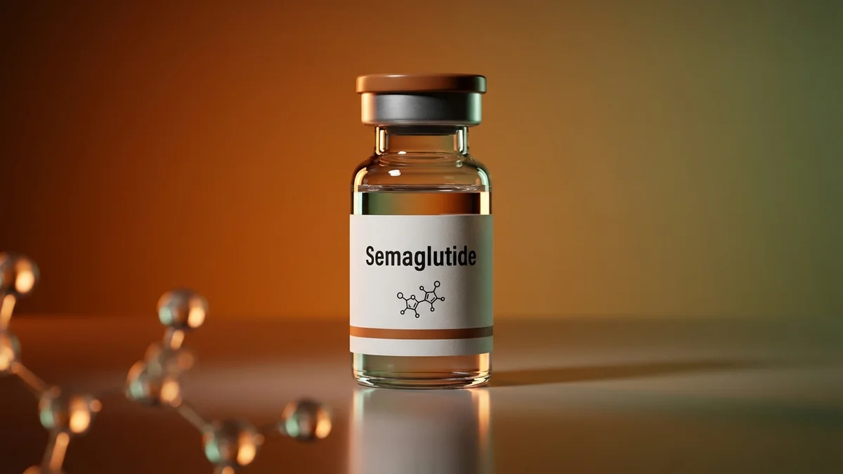 How Semaglutide Works: Mechanism of Action Explained