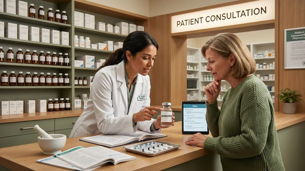 Semaglutide: 15 Questions Answered by Experts