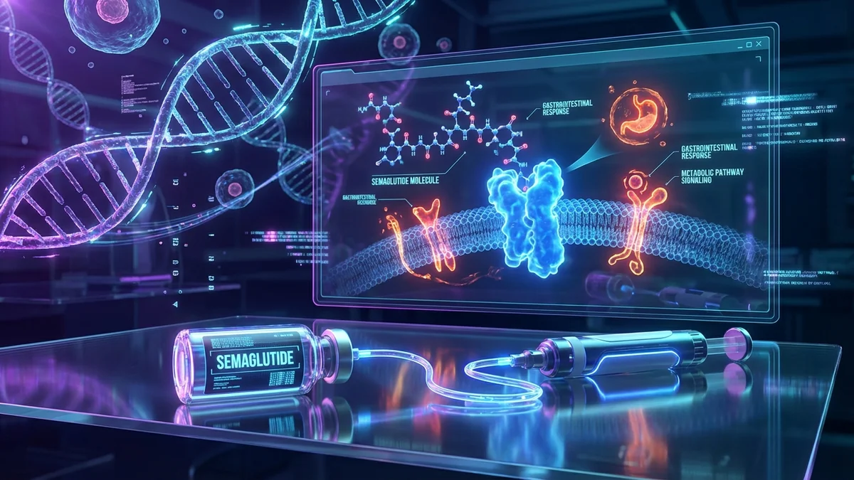 Semaglutide Side Effects: What to Know Before Starting Treatment