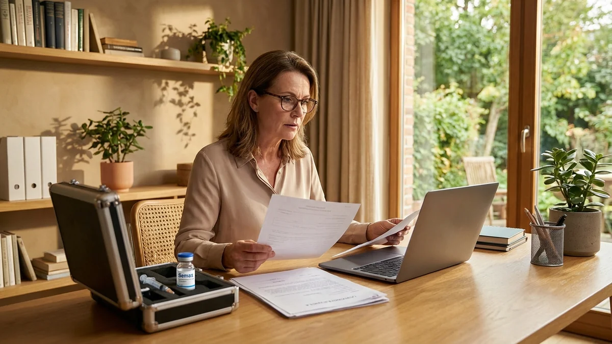 Is Semax Legal? FDA Status and Regulations Explained (2026)