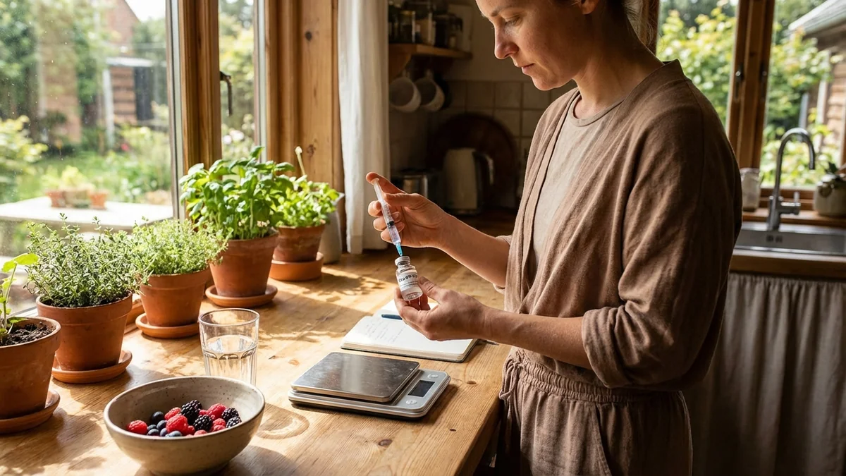 SLU-PP-332 Dosage Guide: How Much Should You Take? (2026)