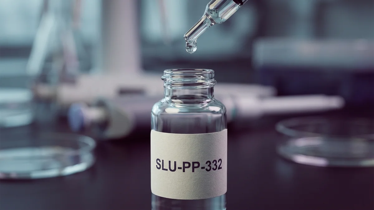 SLU-PP-332 Side Effects: What to Know Before Starting Treatment