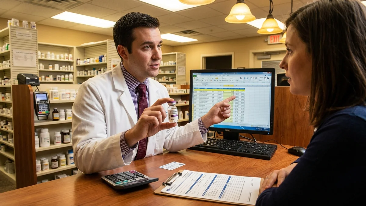 How Much Does Thymagen (Thymogen) Cost in 2026? Pricing Breakdown