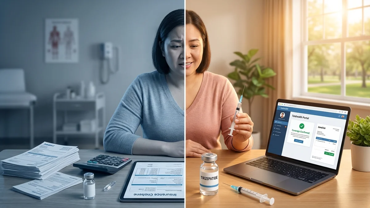 How Much Does Tirzepatide Cost in 2026? Pricing Breakdown