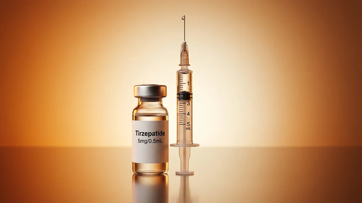 Tirzepatide Dosage Guide: How Much Should You Take? (2026)