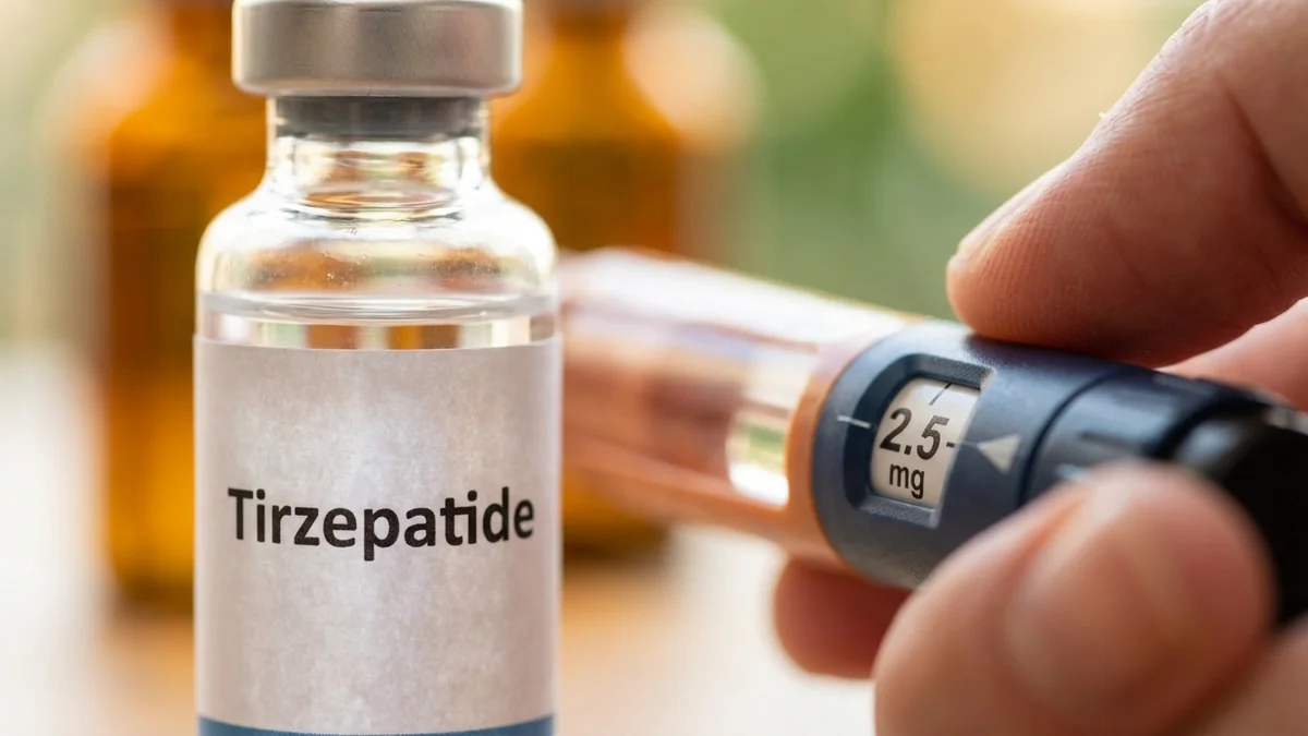 Tirzepatide Dosing: What Clinics Prescribe and What to Expect