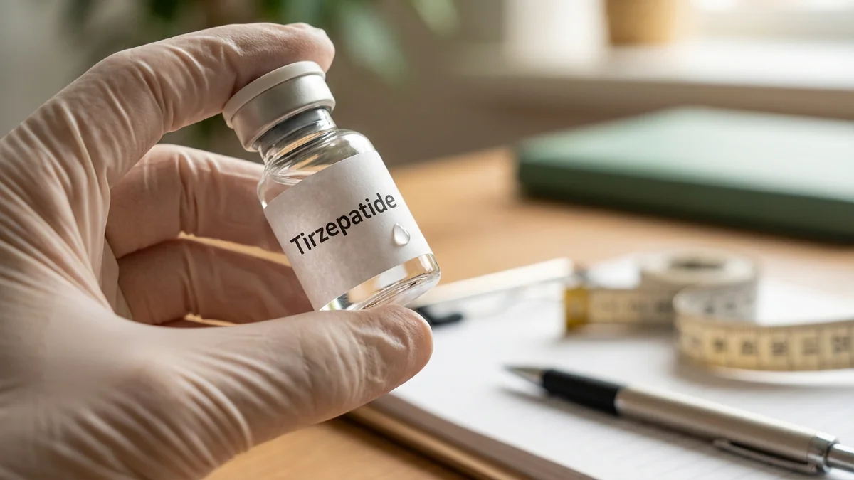 Tirzepatide Results: What to Realistically Expect