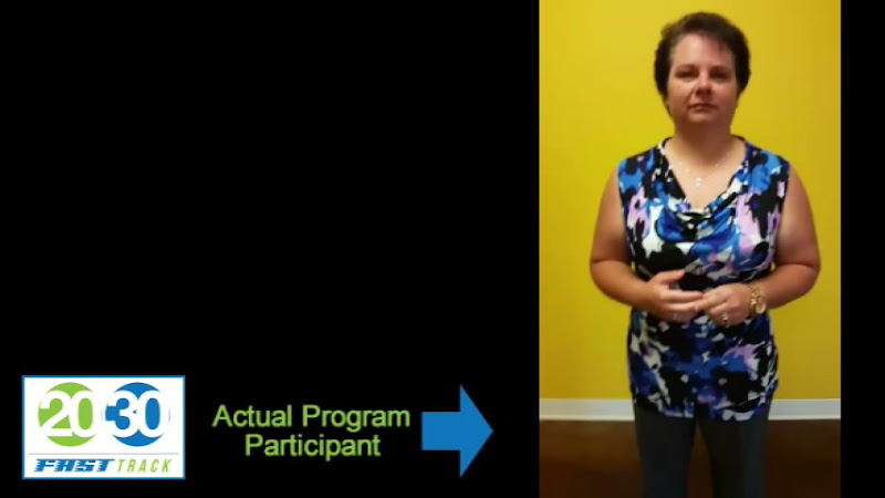 20/30 Fast Track - Huntsville clinic