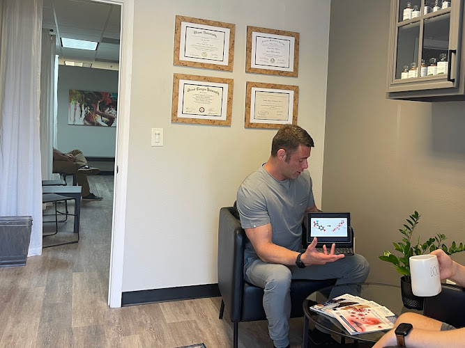 22 Health & Hormone clinic