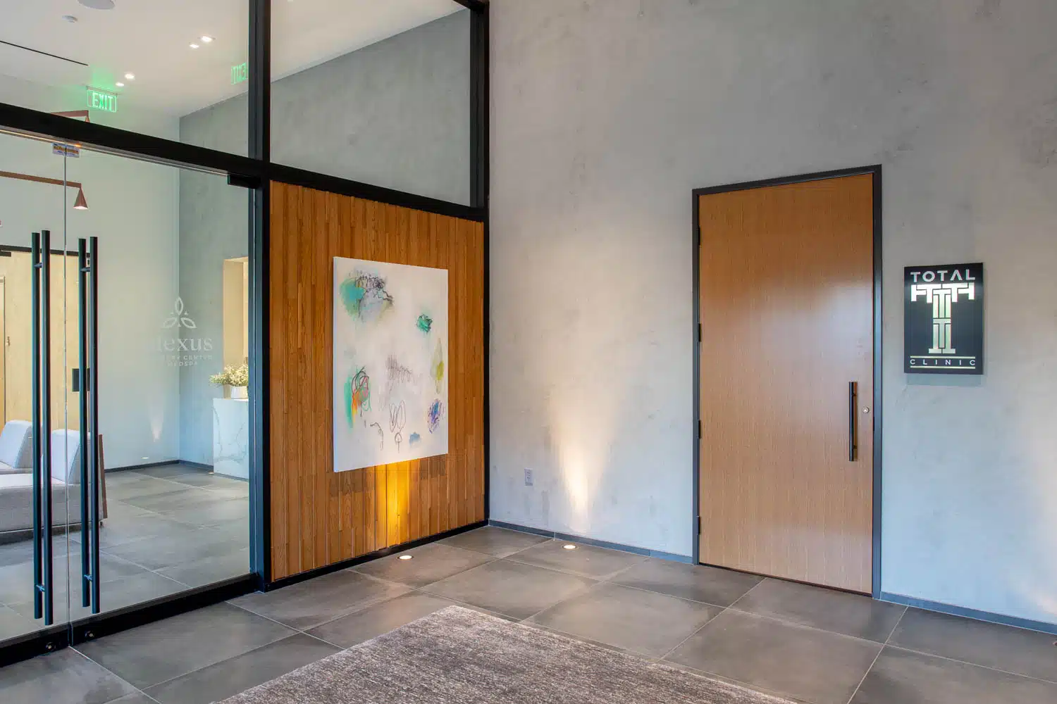 Total T Clinic clinic