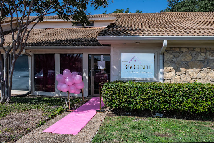 360 Health Integrated Medical Boutique, PLLC clinic