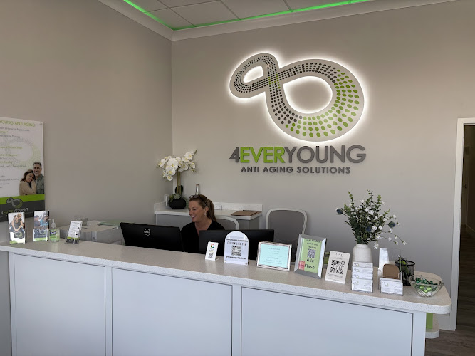 4Ever Young Med Spa & Wellness Center - Blue Bell - Whitpain clinic