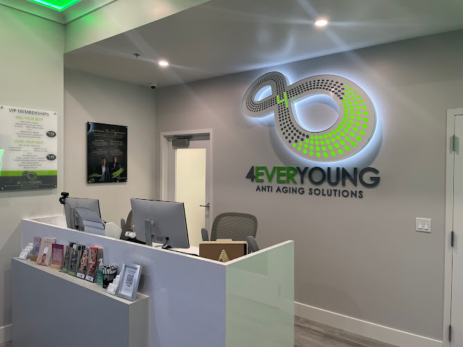 4Ever Young Med Spa & Wellness Center - Bridgeport clinic