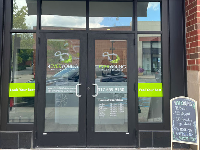 4Ever Young Med Spa & Wellness Center - Carmel clinic