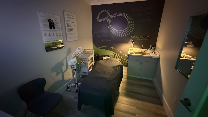 4Ever Young Med Spa & Wellness Center - Chandler Pavilions clinic
