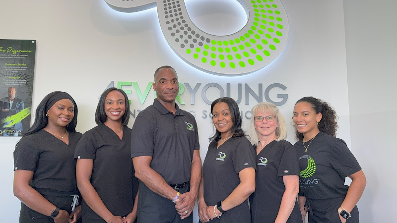 4Ever Young Med Spa & Wellness Center - Charlotte Carmel Village clinic