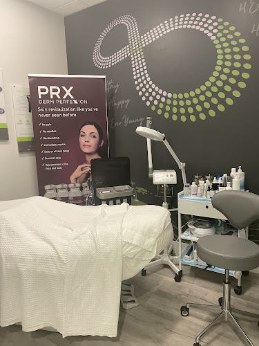 4Ever Young Med Spa & Wellness Center - Doral clinic