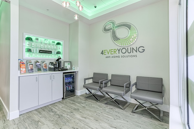 4Ever Young Med Spa & Wellness Center - Falls Church clinic