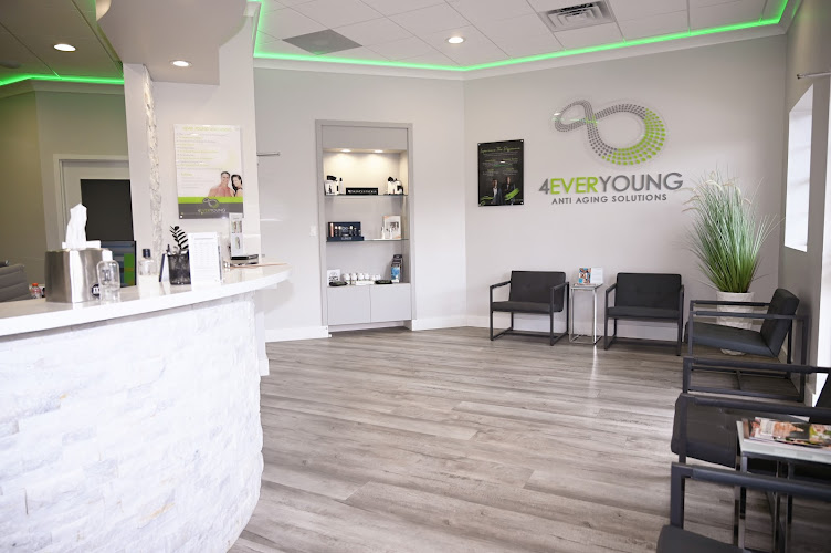 4Ever Young Med Spa & Wellness Center - Fleming Island clinic