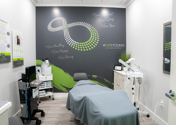 4Ever Young Med Spa & Wellness Center - Gilbert clinic