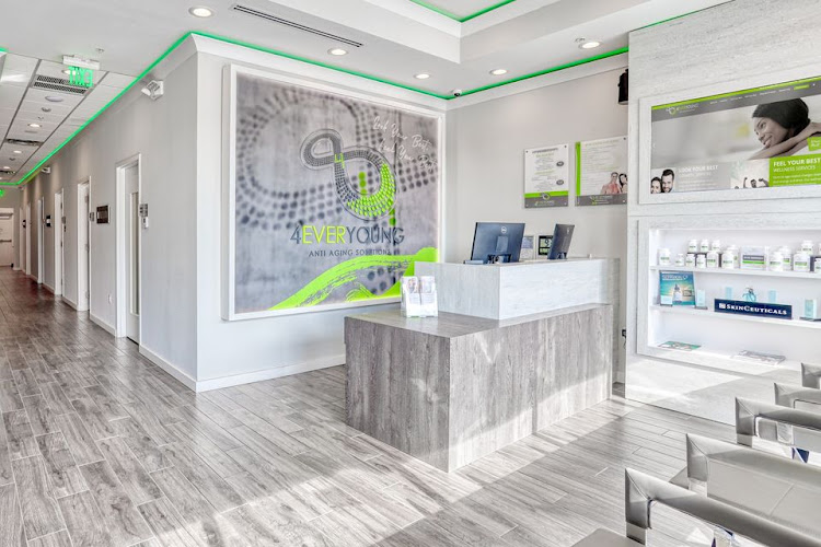 4Ever Young Med Spa & Wellness Center - Heights Houston clinic