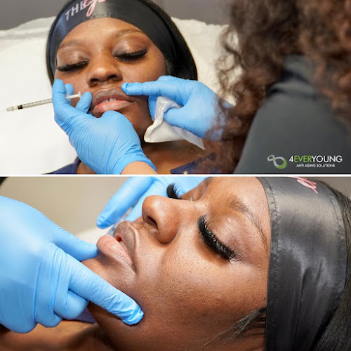 4Ever Young Med Spa & Wellness Center - Hoboken clinic