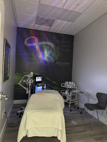 4Ever Young Med Spa & Wellness Center - Leawood clinic